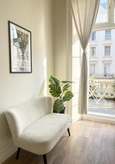 Belgrave Studio Apartments, Westminster London - 6