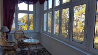 Villa Adler- Seeblick - Ahlbeck - 2