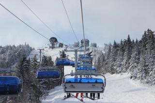 Austrian Haus Lodge - 2