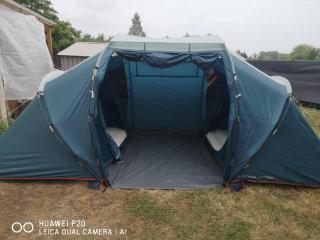 tente pour 4 personnes - Saint-Jean-de-Monts - 0