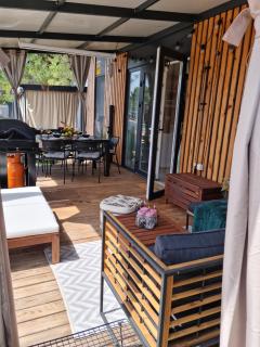 ELLA mobile home - Privlaka - 6