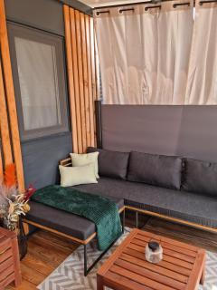 ELLA mobile home - Privlaka - 4