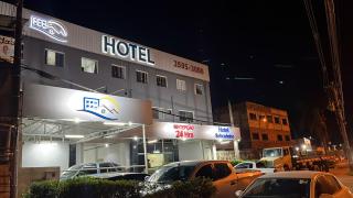 Sobradinho Hotel - Sobradinho - 0