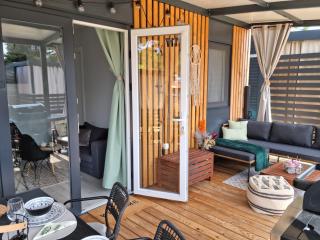 ELLA mobile home - Privlaka - 2