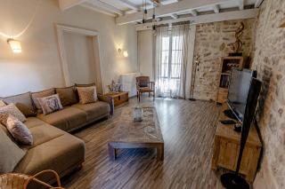 Le Baratier - Demeure de charme Sauna & Piscine - 4