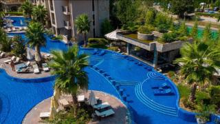 Deluxe Appartements in Cascadas Family Resort Sunny Beach - 3