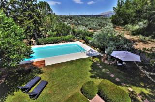 Villa Korina - Metókhion - 0