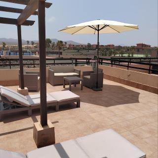 Adam Home Origo Mare - Lajares - 9