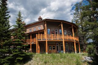 HI Banff Alpine Centre - Hostel - Banff - 7