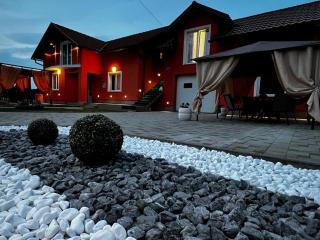 Luxury Apartment Megy - 2