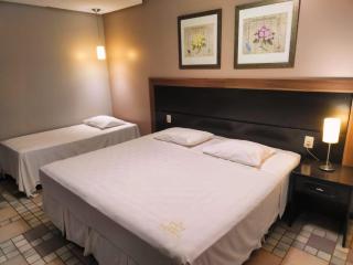 Hotel Imperial Sorriso - 9