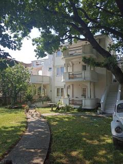 Apartments Villa Mond - Sutomore - 9