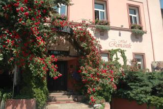 Hotel Romantik Eger - Eger - 5