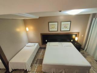 Hotel Imperial Sorriso - Sorriso - 7