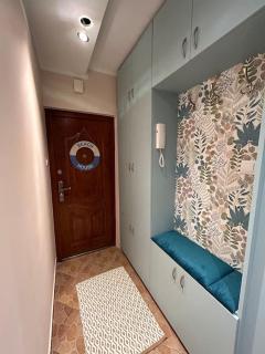 Apartament Sea Nest Brzeźno, blisko morza - Danzig - 2