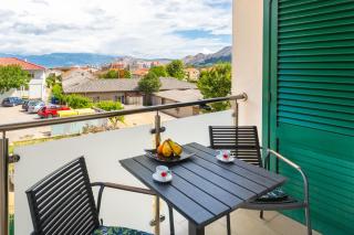 Divine apartments - Baška - 8