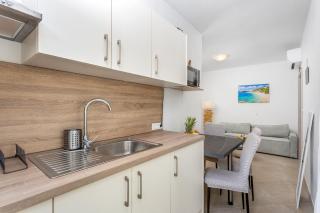 Divine apartments - Baška - 6