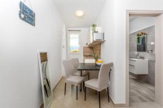 Divine apartments - Baška - 4