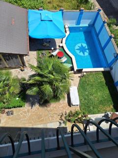 Topalovi Guest House - Tschernomorez - 9