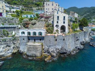 Villa Cavalluccio Marino - Minori - 4