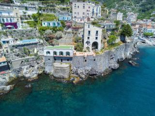 Villa Cavalluccio Marino - Minori - 5