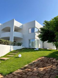 Villa Adele - Torre Santa Sabina - 0