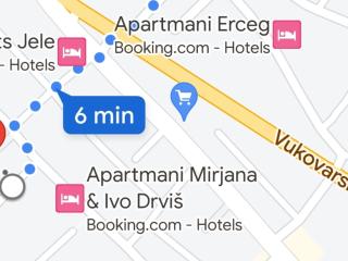 Apartmani Five - 3