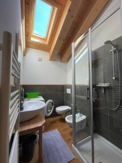 Casa AMA Cima Sappada - Mansarda panoramica - Sappada - 7
