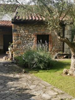 Casa Rural Erre Q Erre - Oreña - 5