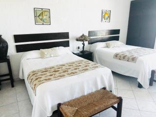 Solymar Beach Condos - Cancún - 1