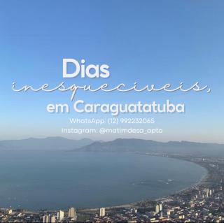 Martim de Sá de frente pro mar - Caraguatatuba - 9