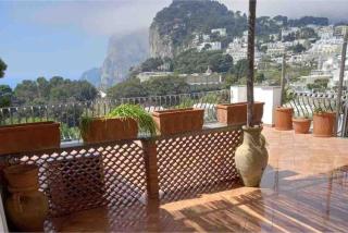 spettacolare suite Tragara Capri - Capri - 3