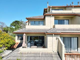 Royal Villa - Ocean View - Heated Pools - SEASCAPE'S BEST 1 BEDROOM - 3 BEDS - End Unit - Aptos - 1