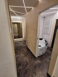 Princ Lux Spa with free parking - Novi Sad - 2