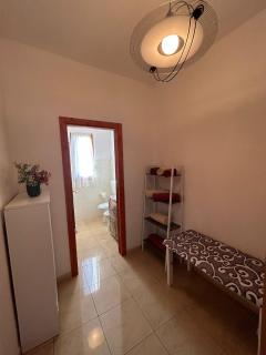 Le Trottole Apartment - Palermo - 4