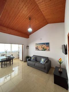 Le Trottole Apartment - Palermo - 0