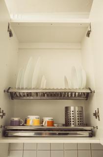 Vintage apartments in the heart of Florence - Florence - 4