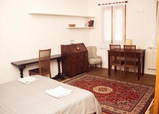 Vintage apartments in the heart of Florence - Florence - 0