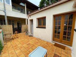 Proche Bordeaux centre, Kedge,stade ,hopitaux et universitée Appartement cosy avec cuisine équipée et terrasse ensoleillée - 2