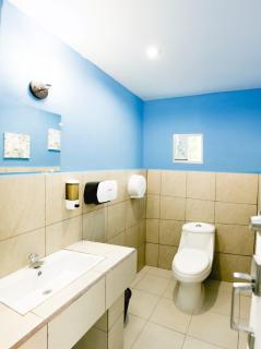 KaiBlue Hotel y Restaurante - 3