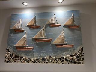 Old town studios - Kavala - 6