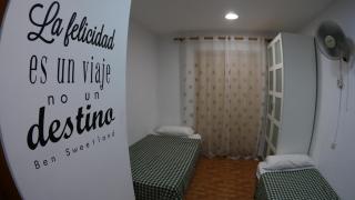 Rosales Residences - Madrid - 4