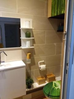 Cosy petit appartement - 9