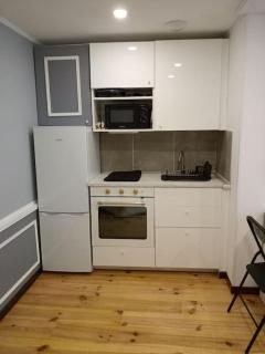 Cosy petit appartement - 4