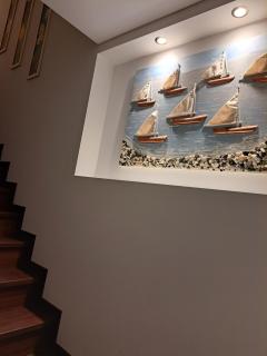 Old town studios - Kavala - 5