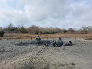 Cabaña Maríamar-1 - 2