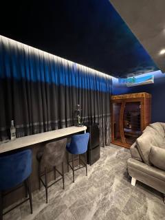 Apartman S&V 4 Wellness & Spa Barda - Sarajevo - 4
