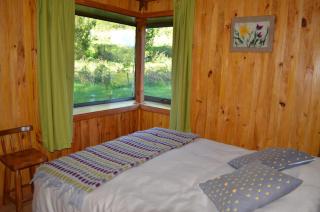 Cabañas en Alojamientos Techo Azul - 8