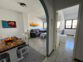 Casa Evan El charco - 5