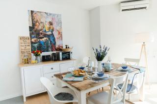 Appartio-80qm-ländlich-luxuriös - - 8
